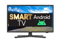 Smart TV ohne DVD Android